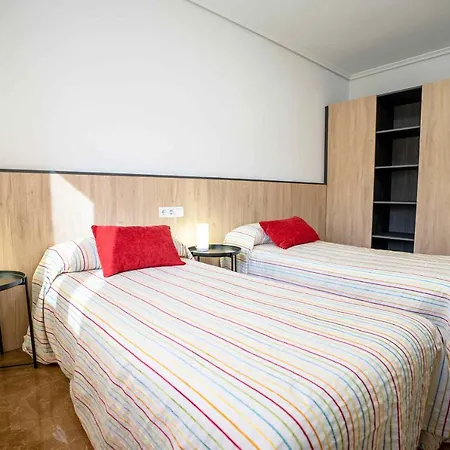 Ferienwohnung Casa Palau Morella Exterior foto