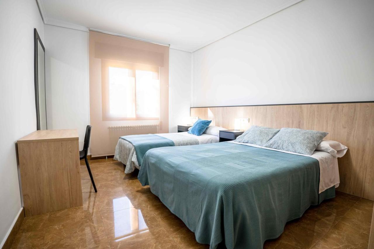 Casa Palau Apartment Morella