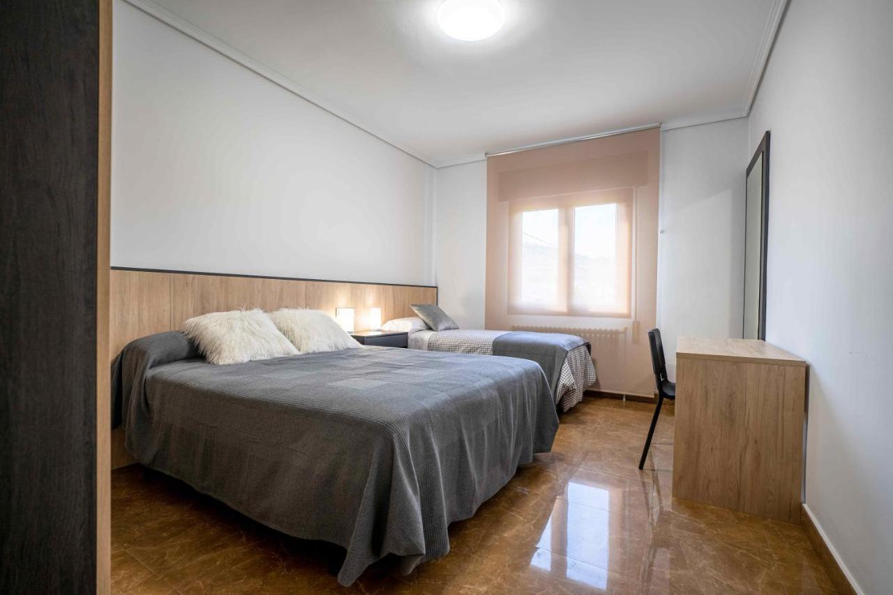 Apartament Casa Palau